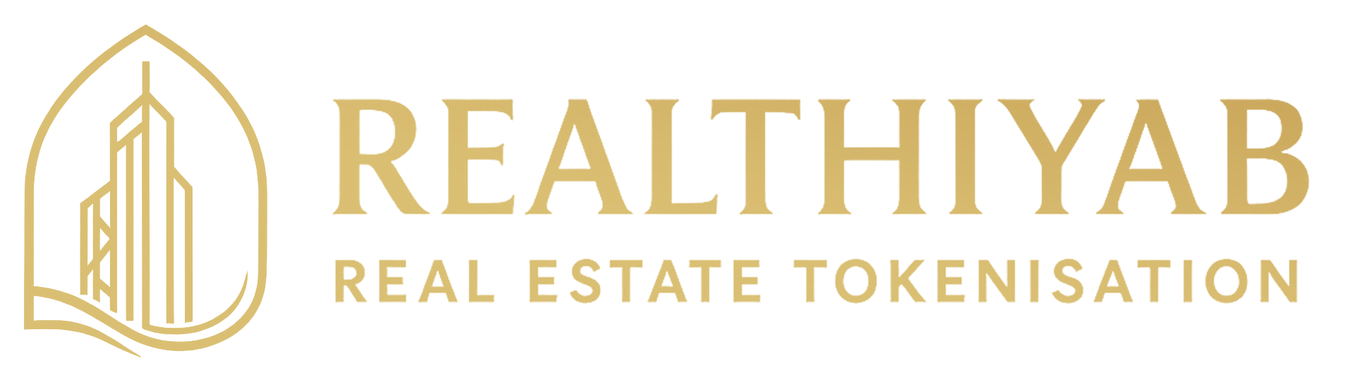 REALTHIYAB Logo